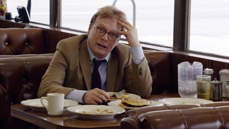 Review (Screenshot: Comedy Central)